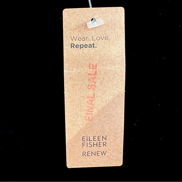 Eileen Fisher Black Velvet Maxi Skirt - Size - Large - Picture 7 of 8